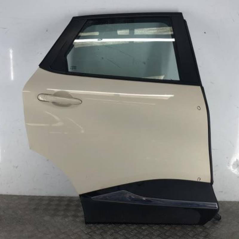 Porte arriere droit RENAULT CAPTUR 1