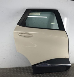 Porte arriere droit RENAULT CAPTUR 1