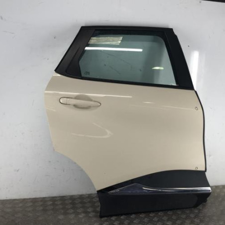 Porte arriere droit RENAULT CAPTUR 1