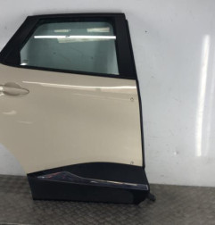Porte arriere droit RENAULT CAPTUR 1 Photo n°3