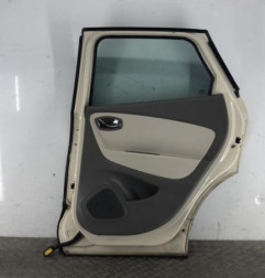 Porte arriere droit RENAULT CAPTUR 1 Photo n°4