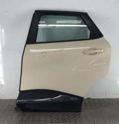 Porte arriere gauche RENAULT CAPTUR 1 Photo n°1