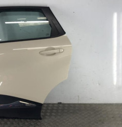 Porte arriere gauche RENAULT CAPTUR 1
