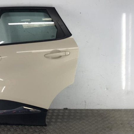 Porte arriere gauche RENAULT CAPTUR 1