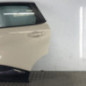 Porte arriere gauche RENAULT CAPTUR 1