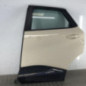 Porte arriere gauche RENAULT CAPTUR 1