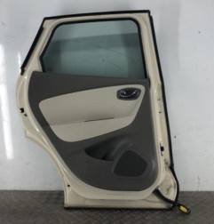 Porte arriere gauche RENAULT CAPTUR 1 Photo n°5