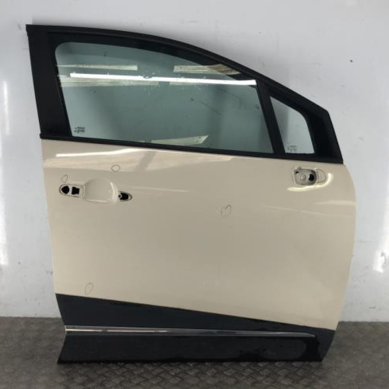 Porte avant droit RENAULT CAPTUR 1