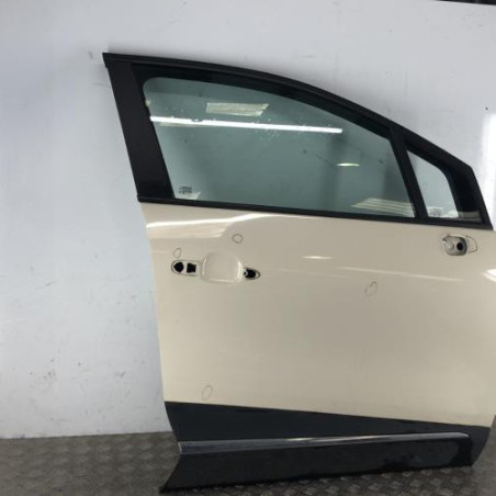 Porte avant droit RENAULT CAPTUR 1
