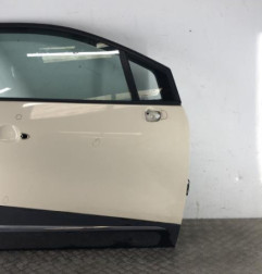 Porte avant droit RENAULT CAPTUR 1 Photo n°3