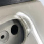 Porte avant droit RENAULT CAPTUR 1