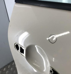Porte avant droit RENAULT CAPTUR 1 Photo n°5