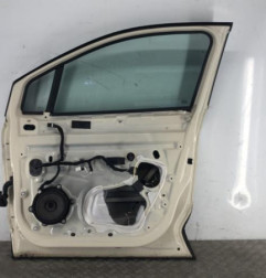 Porte avant droit RENAULT CAPTUR 1 Photo n°7