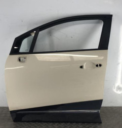 Porte avant gauche RENAULT CAPTUR 1 Photo n°1