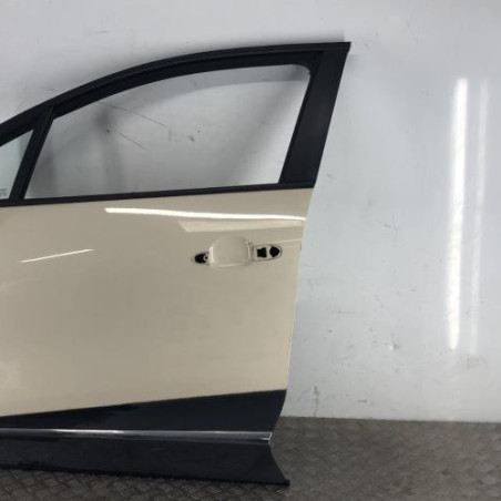 Porte avant gauche RENAULT CAPTUR 1