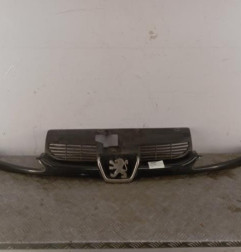 Calandre PEUGEOT 206 Photo n°1