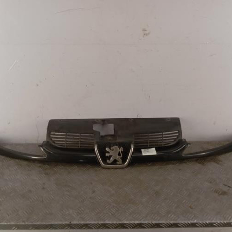 Calandre PEUGEOT 206