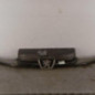 Calandre PEUGEOT 206