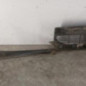Calandre PEUGEOT 206