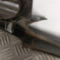 Calandre PEUGEOT 206