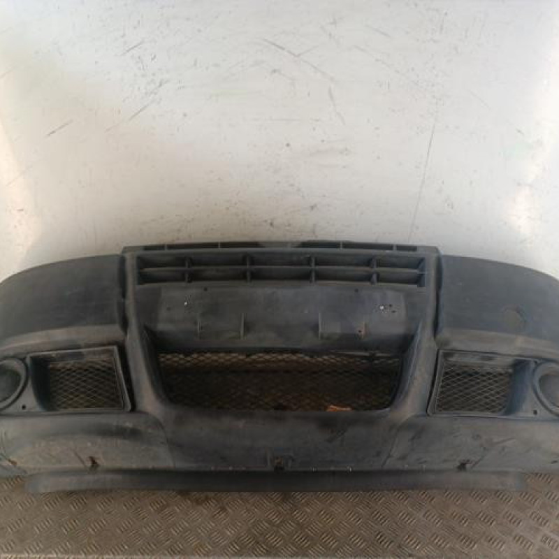 Pare choc avant FIAT DOBLO 1