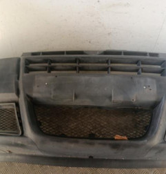 Pare choc avant FIAT DOBLO 1 Photo n°3