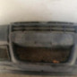 Pare choc avant FIAT DOBLO 1