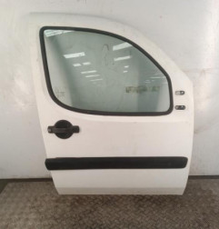 Porte avant droit FIAT DOBLO 1 Photo n°1