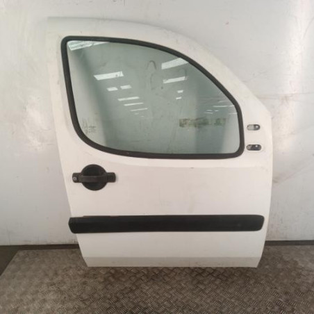 Porte avant droit FIAT DOBLO 1 Photo n°1