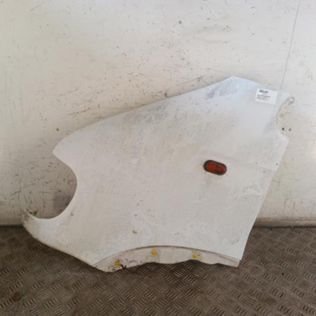 Aile avant gauche RENAULT MASTER 2 Photo n°1