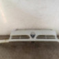 Calandre RENAULT MASTER 2