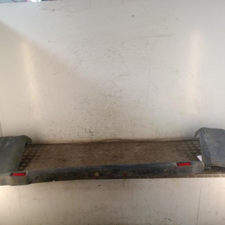 Pare choc arriere RENAULT MASTER 2 Photo n°1