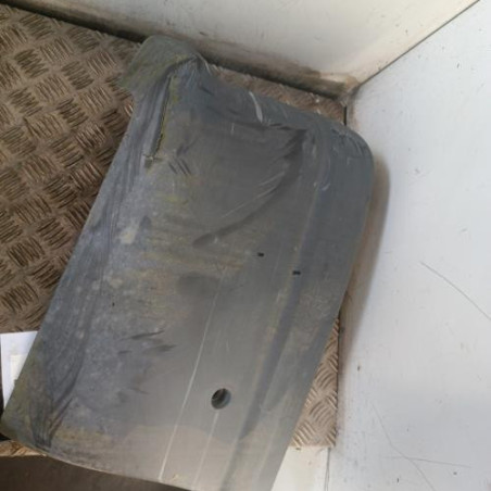 Pare choc arriere RENAULT MASTER 2