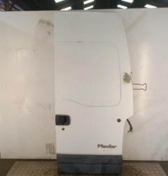 Porte de coffre droit RENAULT MASTER 2 Photo n°1