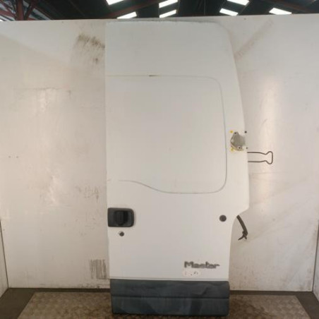 Porte de coffre droit RENAULT MASTER 2 Photo n°1