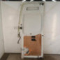 Porte de coffre droit RENAULT MASTER 2