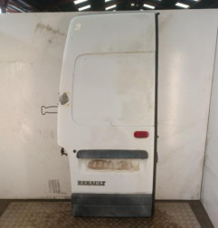 Porte de coffre gauche RENAULT MASTER 2 Photo n°1