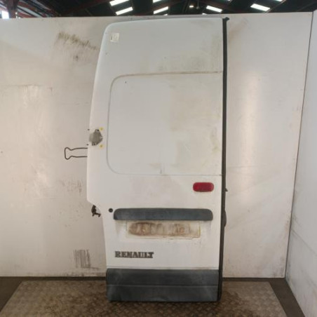 Porte de coffre gauche RENAULT MASTER 2 Photo n°1
