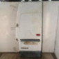 Porte de coffre gauche RENAULT MASTER 2
