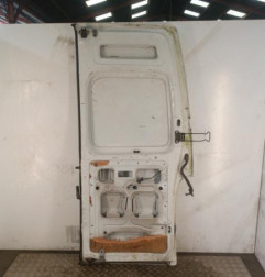 Porte de coffre gauche RENAULT MASTER 2