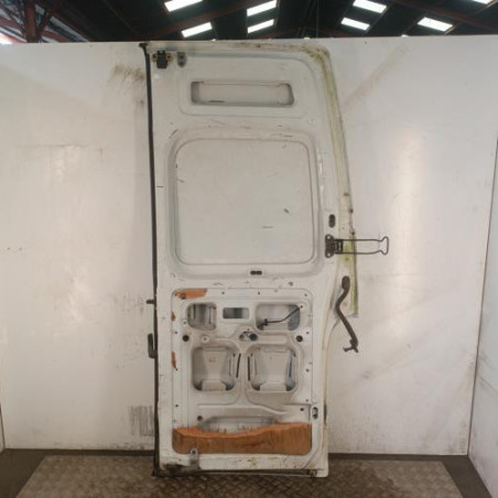 Porte de coffre gauche RENAULT MASTER 2