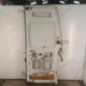 Porte de coffre gauche RENAULT MASTER 2