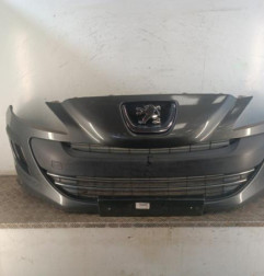Pare choc avant PEUGEOT 308 1 SW Photo n°1