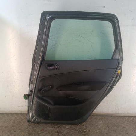 Porte arriere droit PEUGEOT 308 1 SW