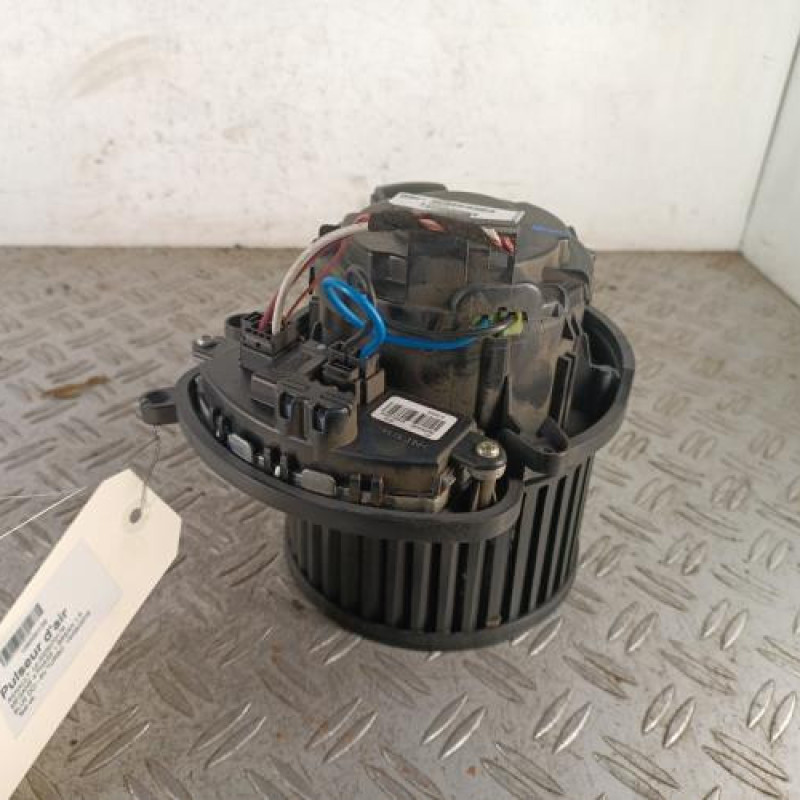 Pulseur d'air RENAULT MEGANE 4