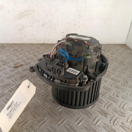Pulseur d'air RENAULT MEGANE 4