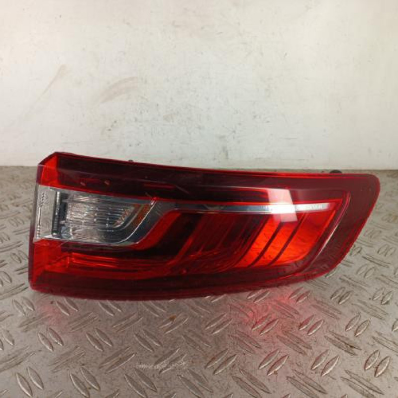 Feu arriere principal droit (feux) RENAULT MEGANE 4
