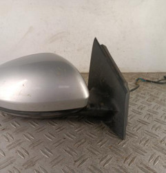 Retroviseur droit RENAULT MEGANE 4