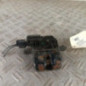 Serrure de hayon RENAULT MEGANE 4