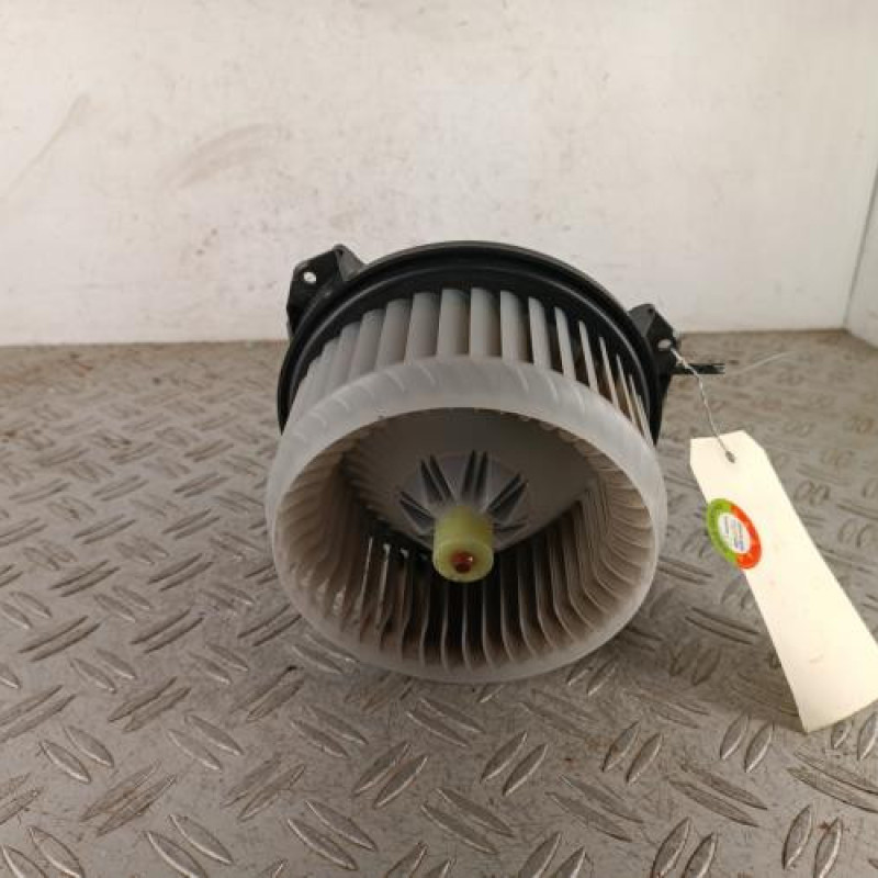 Pulseur d'air TOYOTA YARIS 3